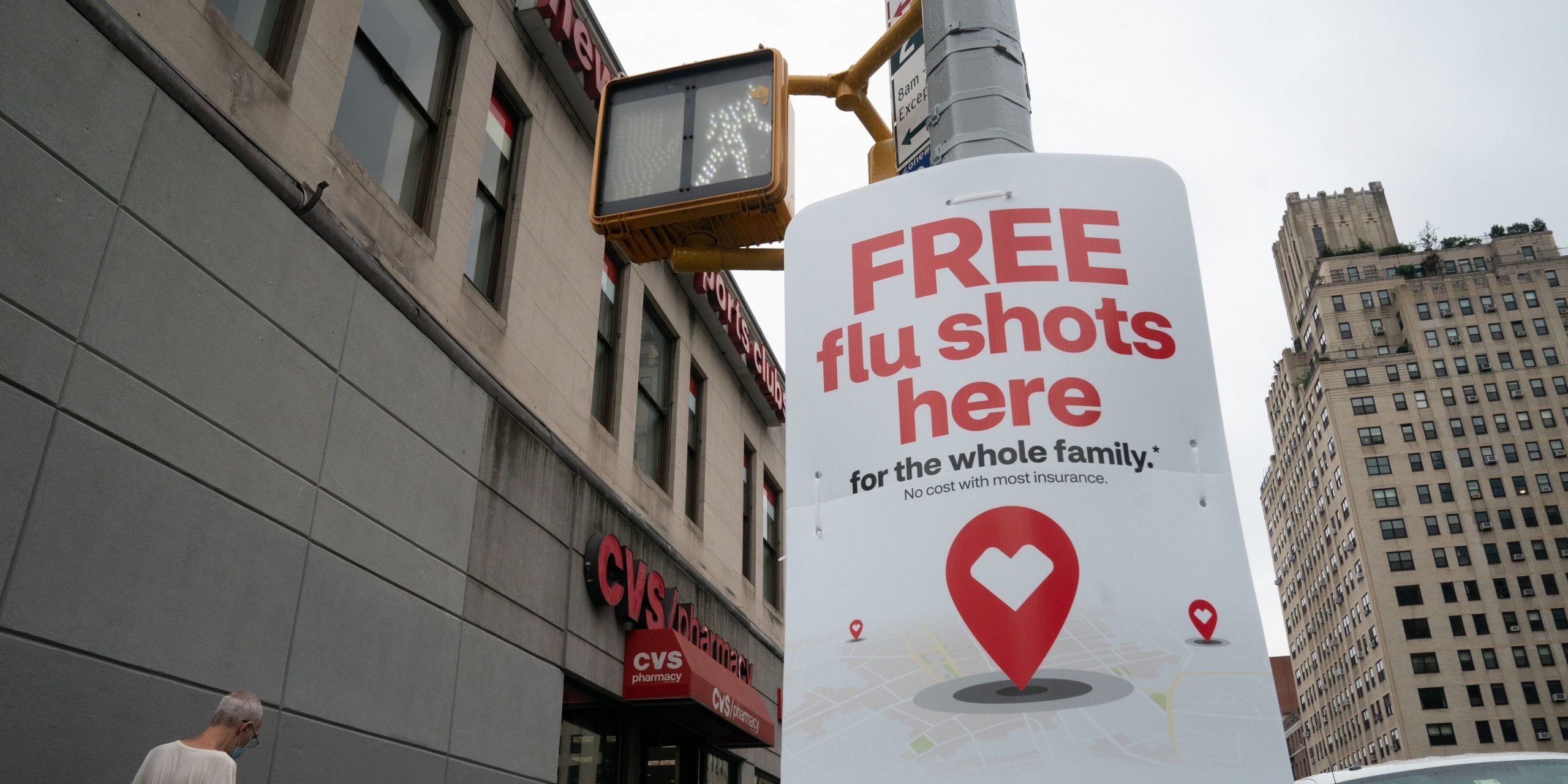 flu shot new york