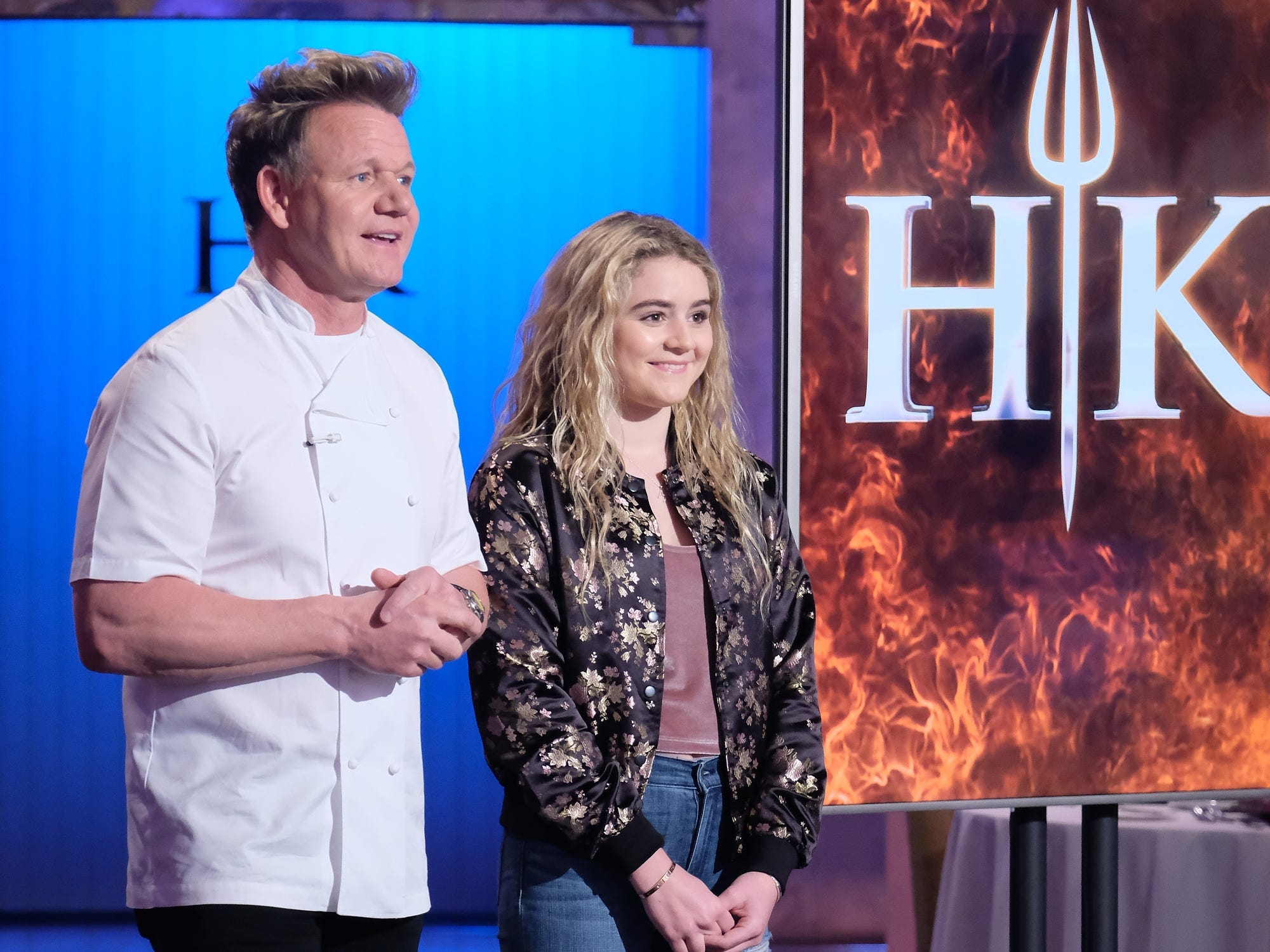 gordon ramsay tilly ramsay