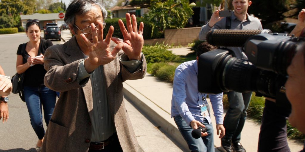 Dorian S. Nakamoto, een man die volgens Newsweek de oprichter van Bitcoin was, ontkende dat hij er iets mee te maken had.