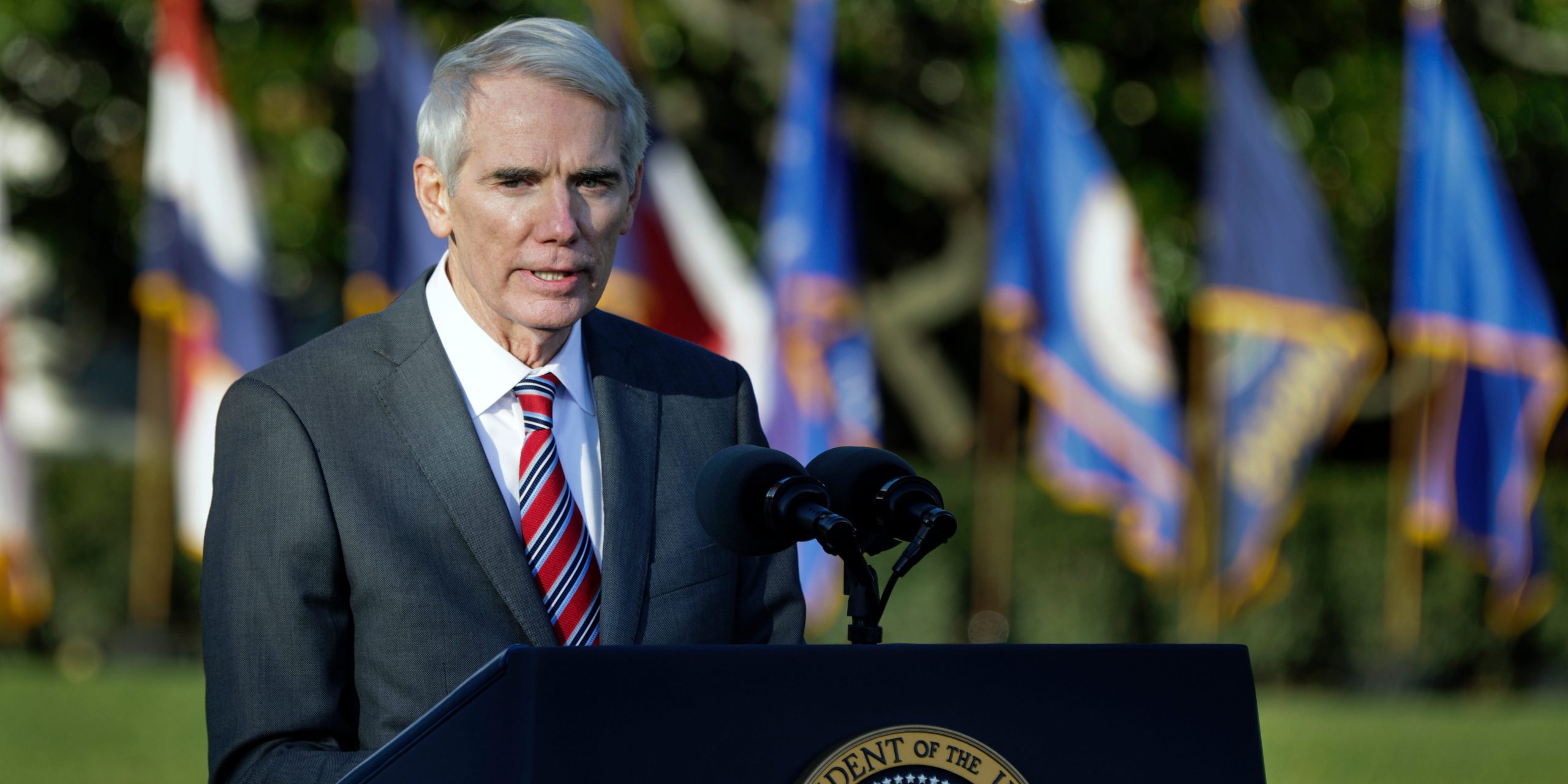 Rob Portman