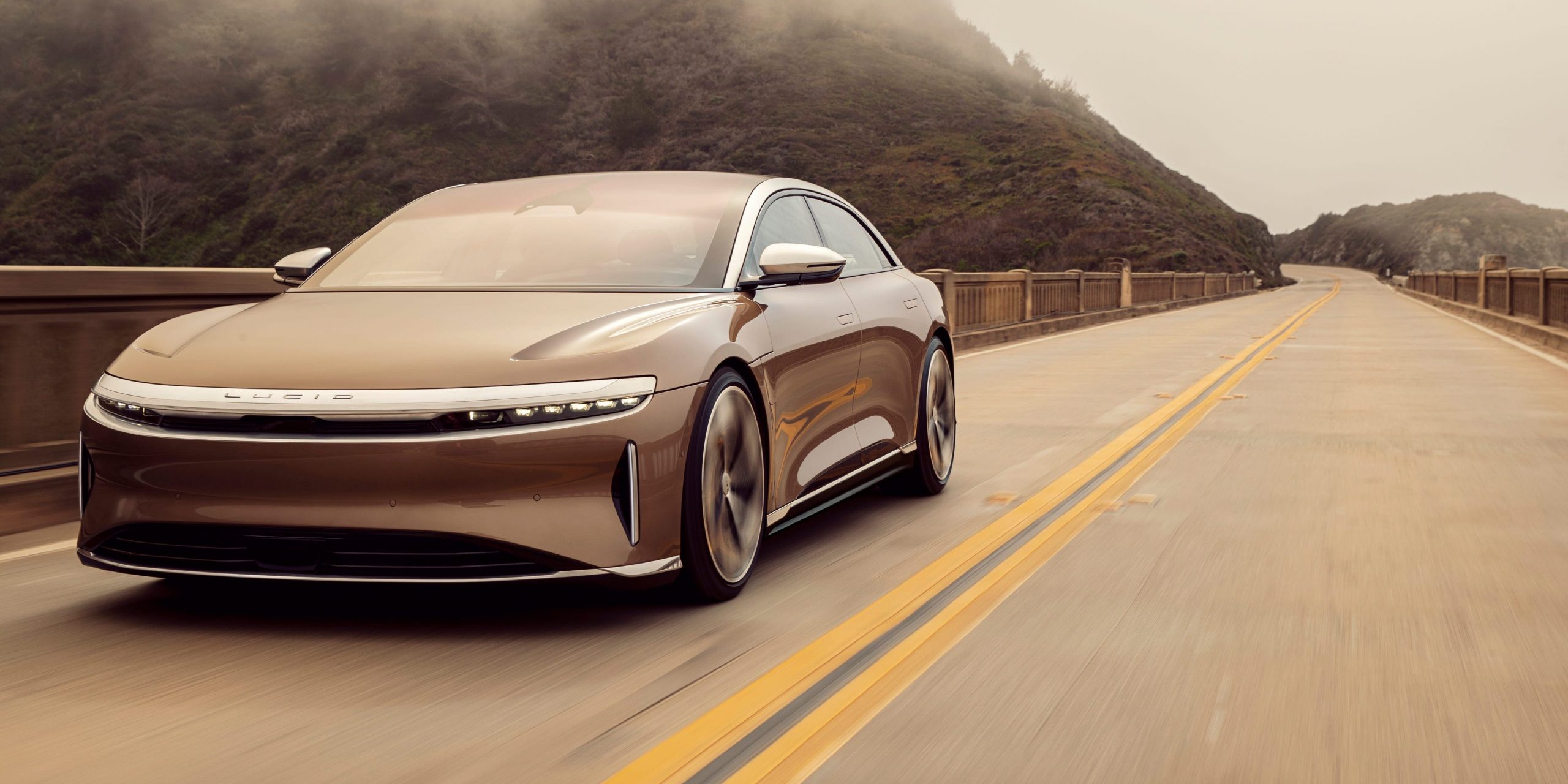 Lucid Air