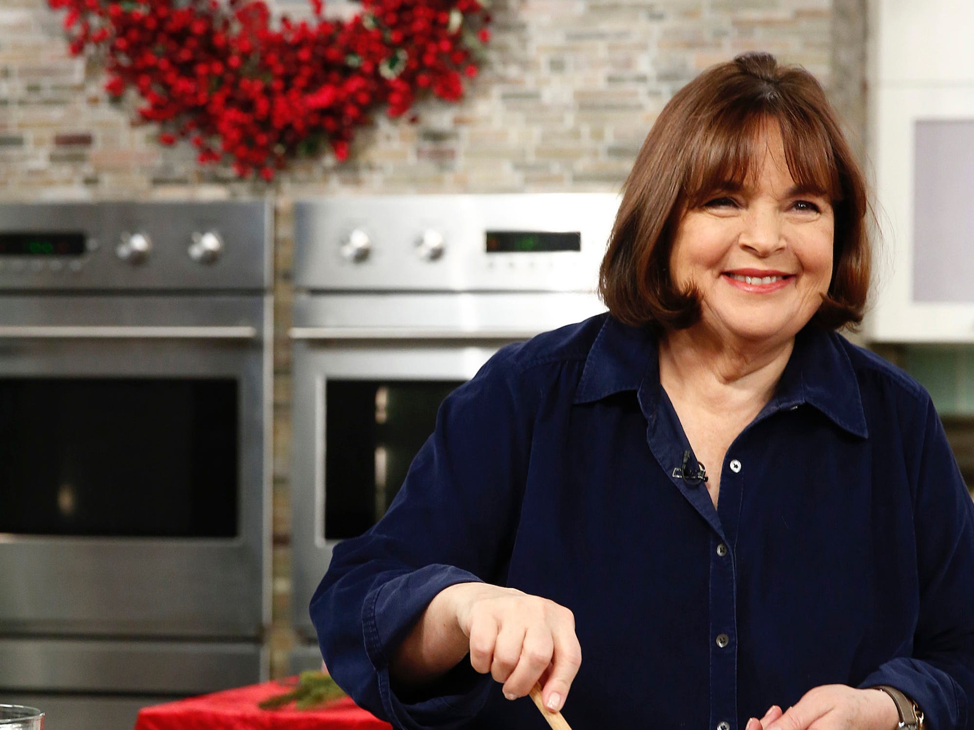 Ina Garten