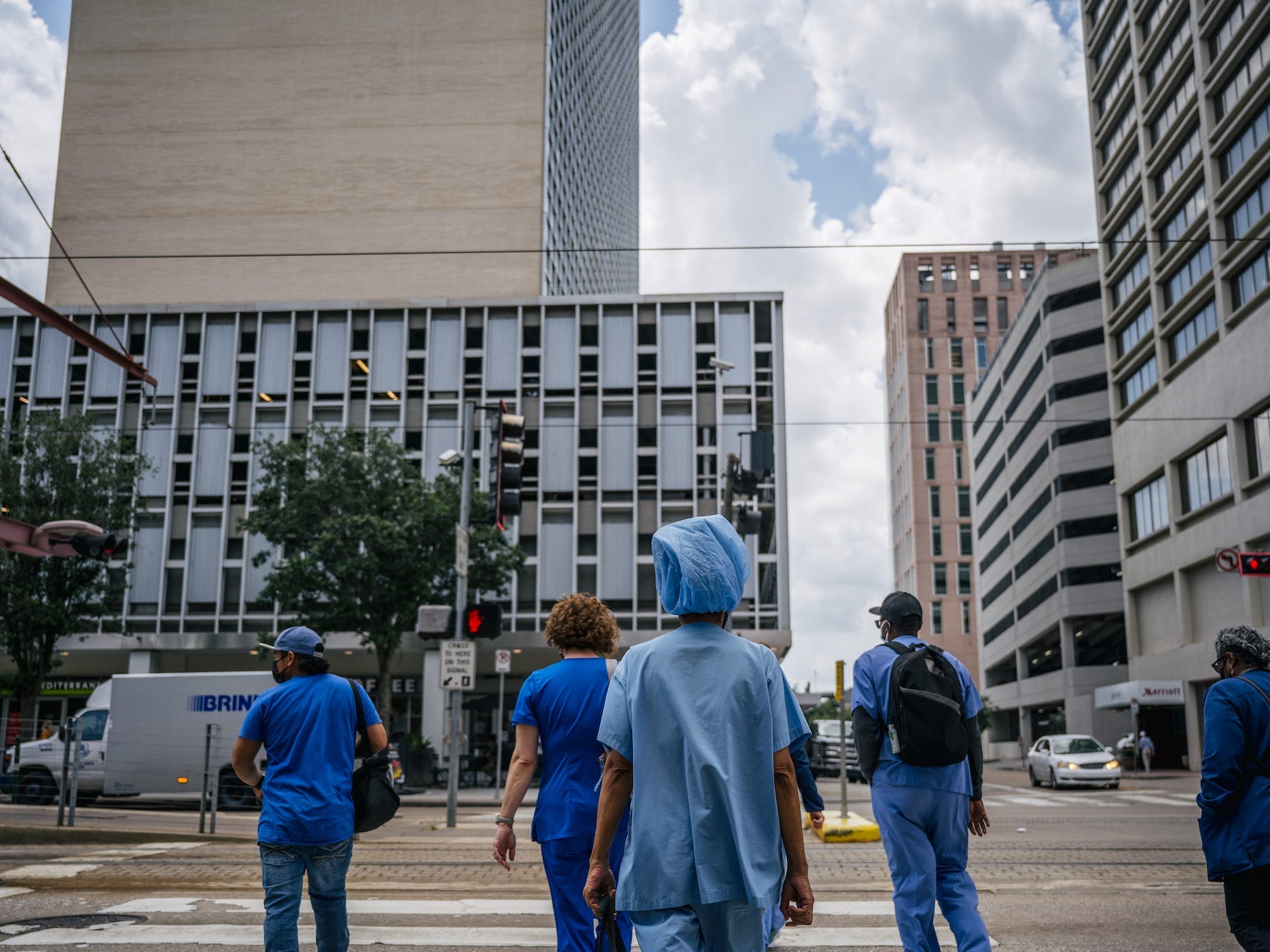 houston methodist hospital