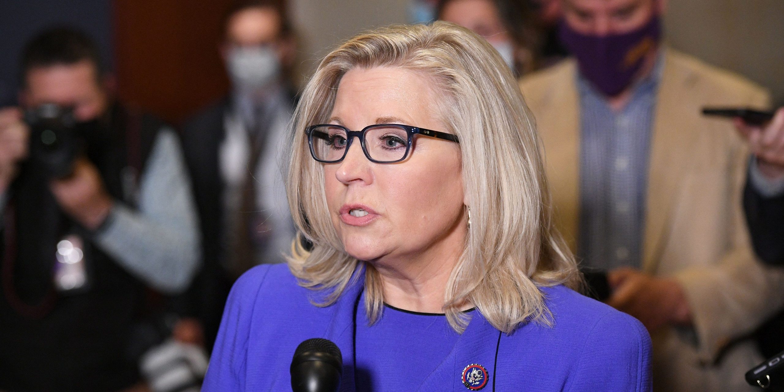 liz cheney