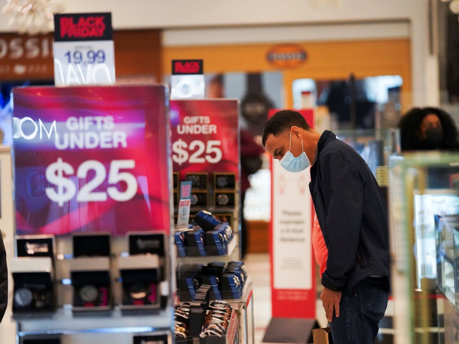 Macy's Black Friday