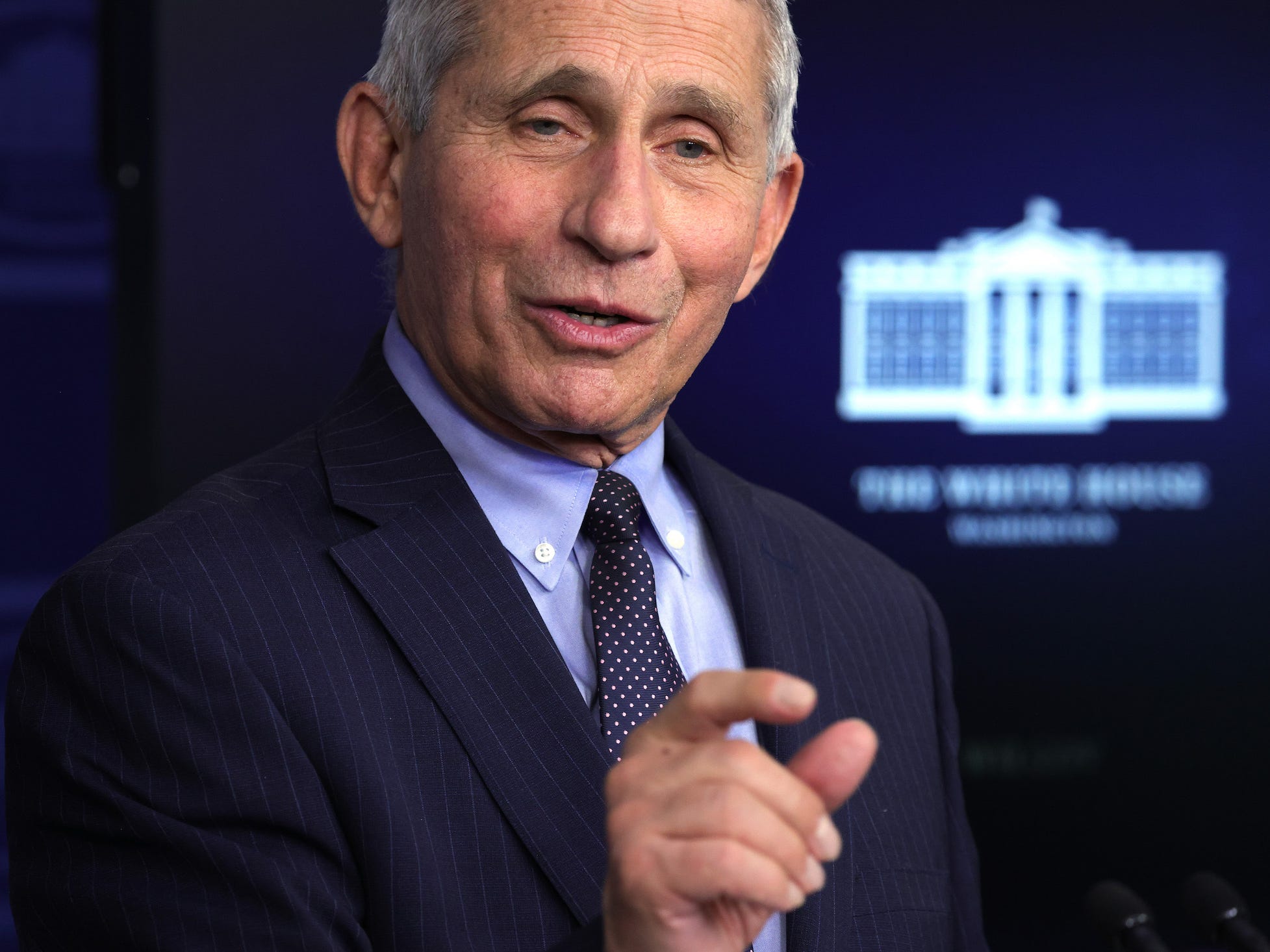 fauci explains vaccines