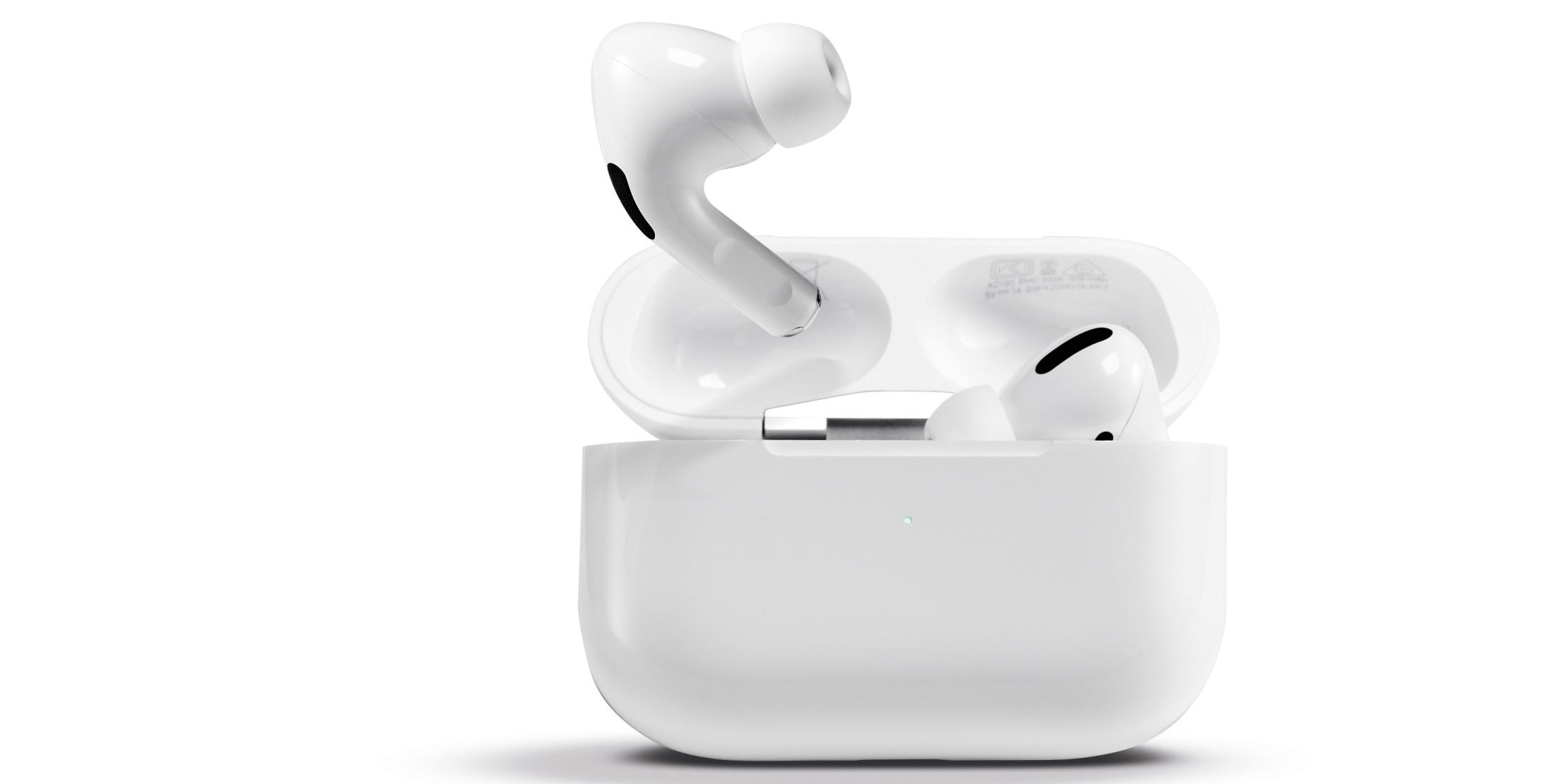 Android discount 11 airpods