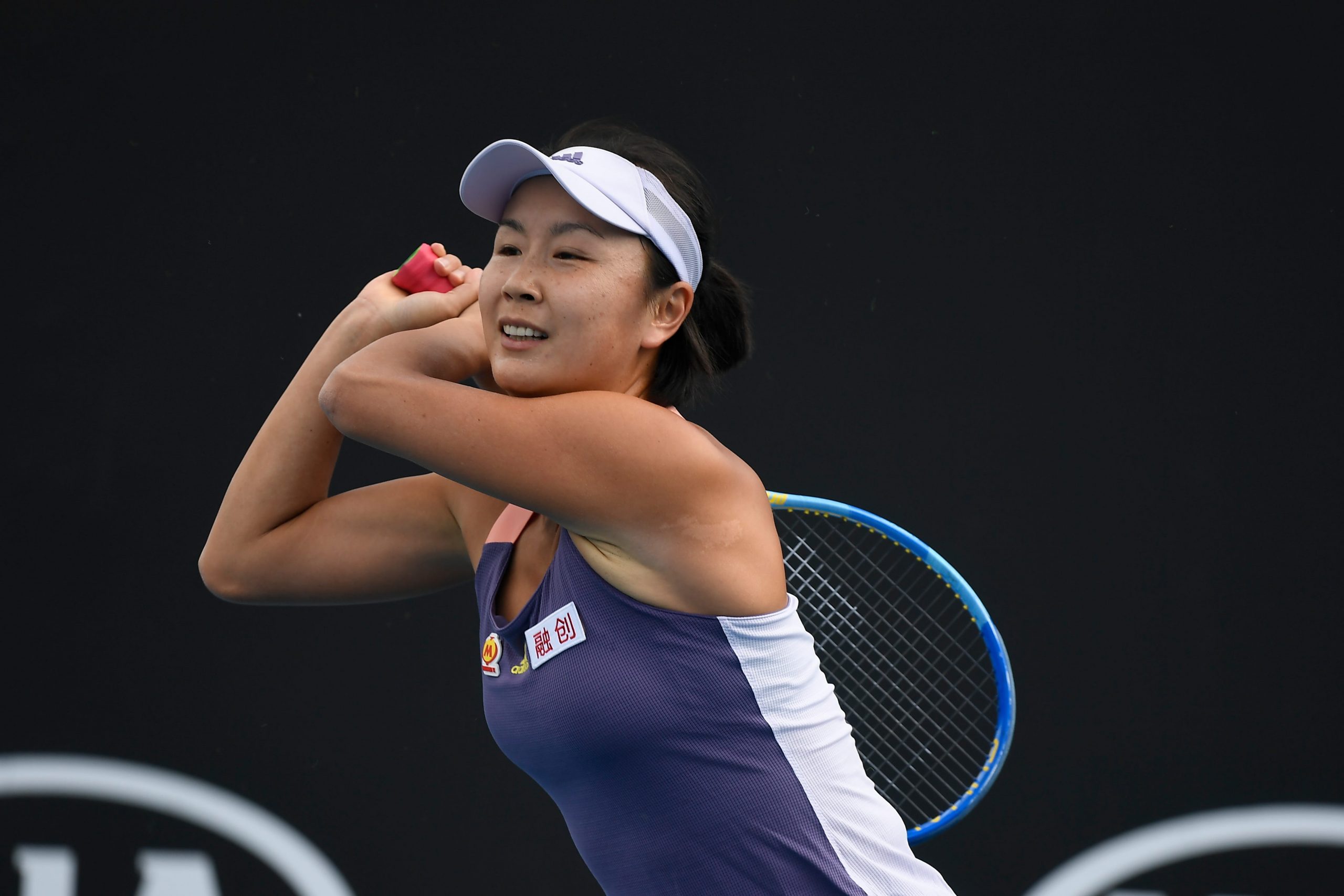 Peng Shuai