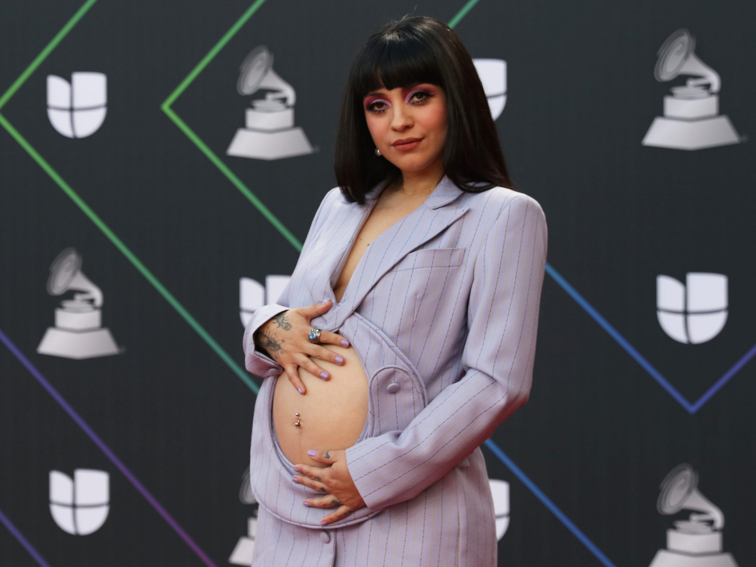 Mon Laferte