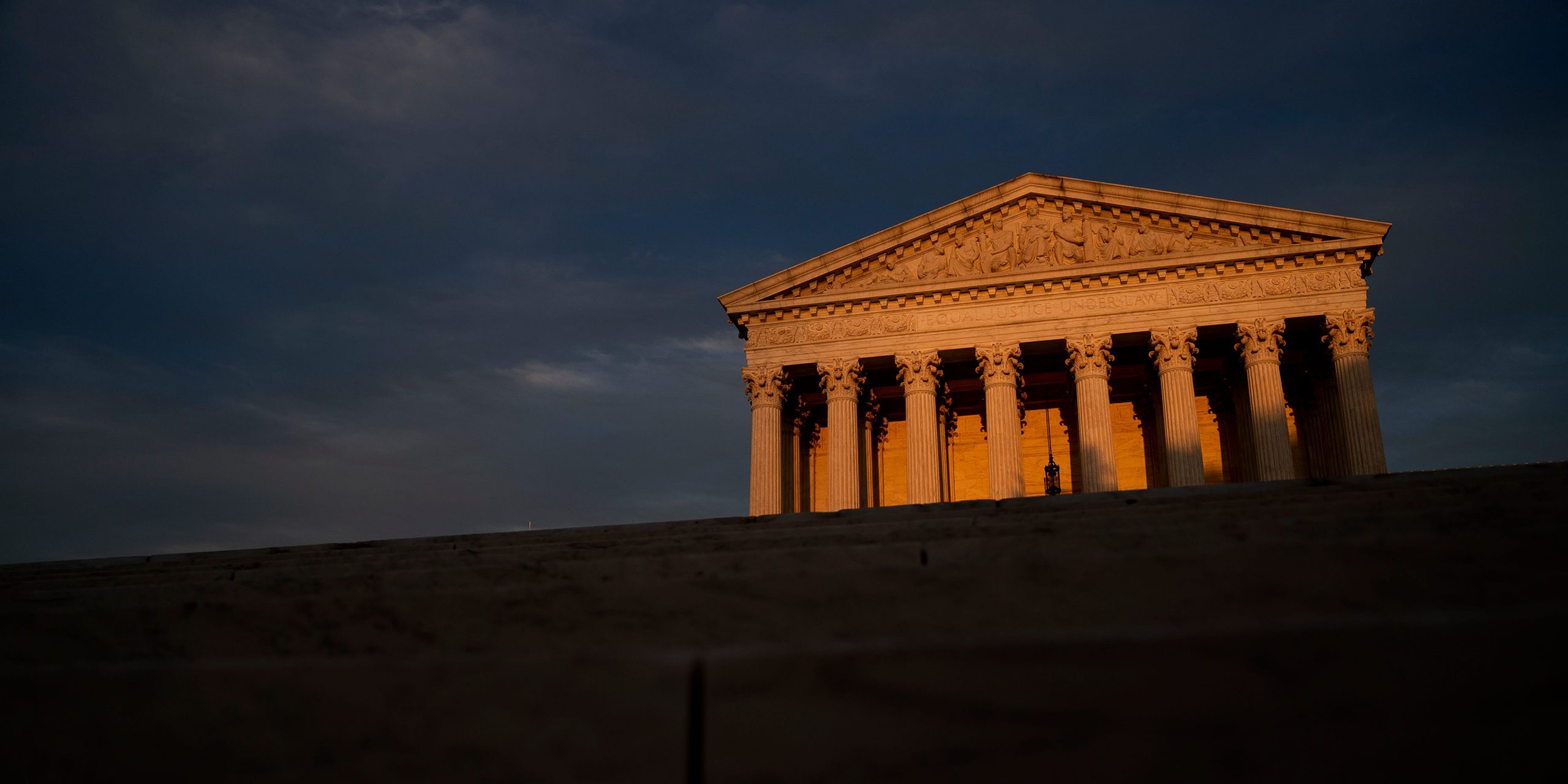 US Supreme Court