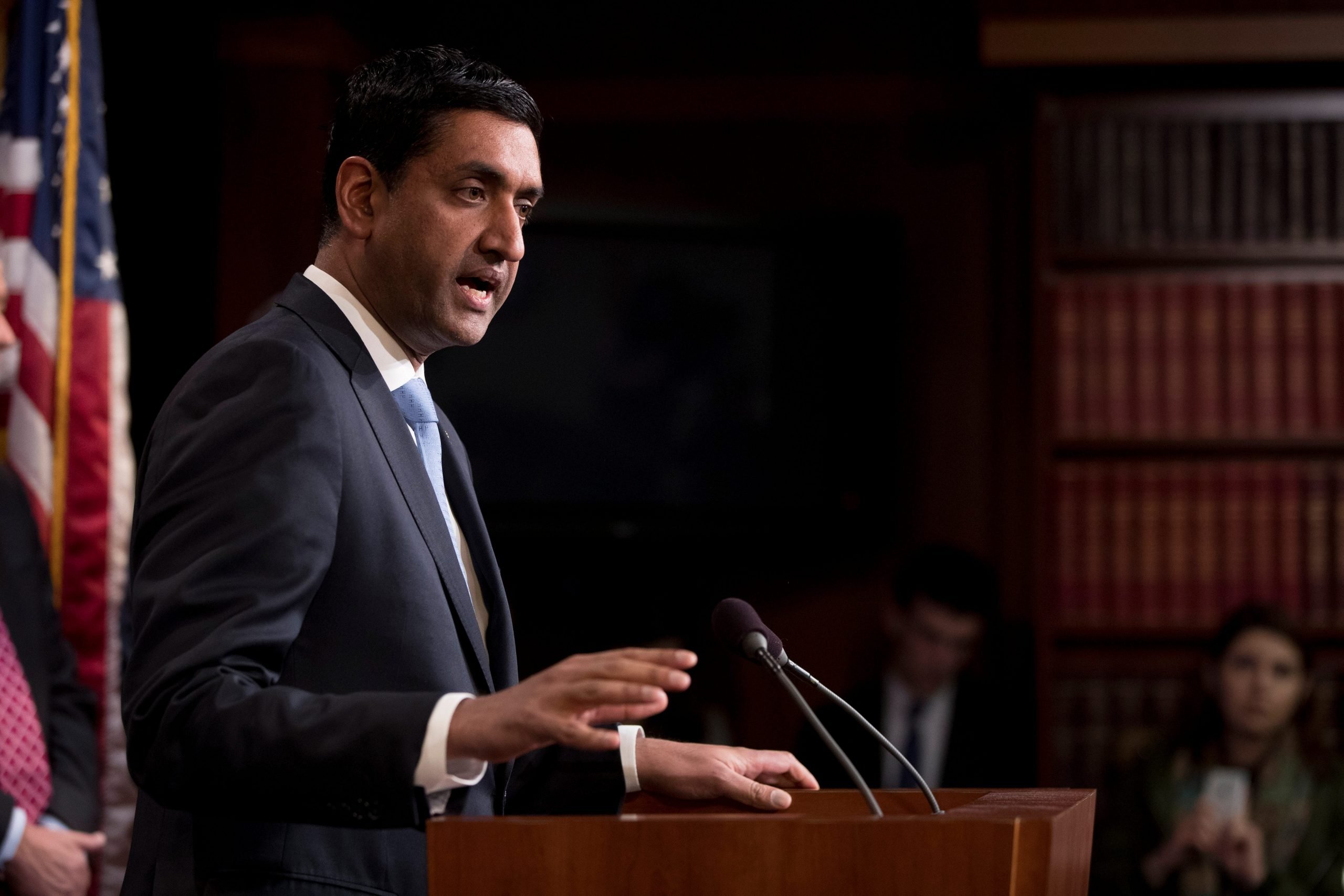 Ro Khanna