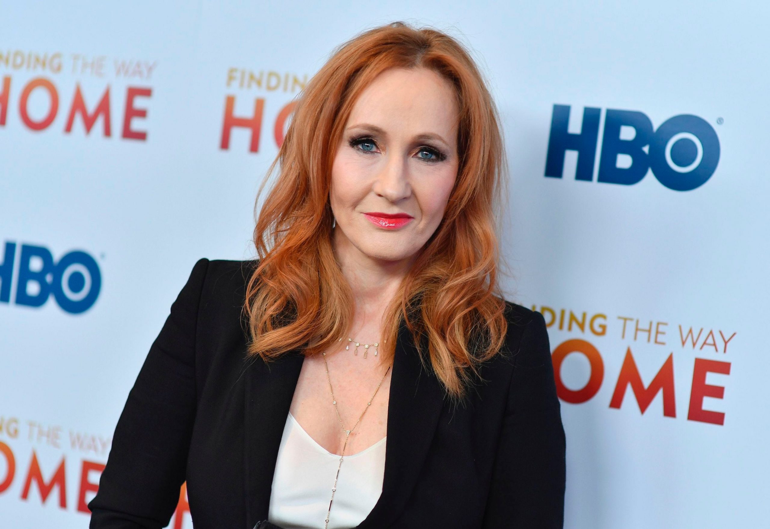 jk rowling