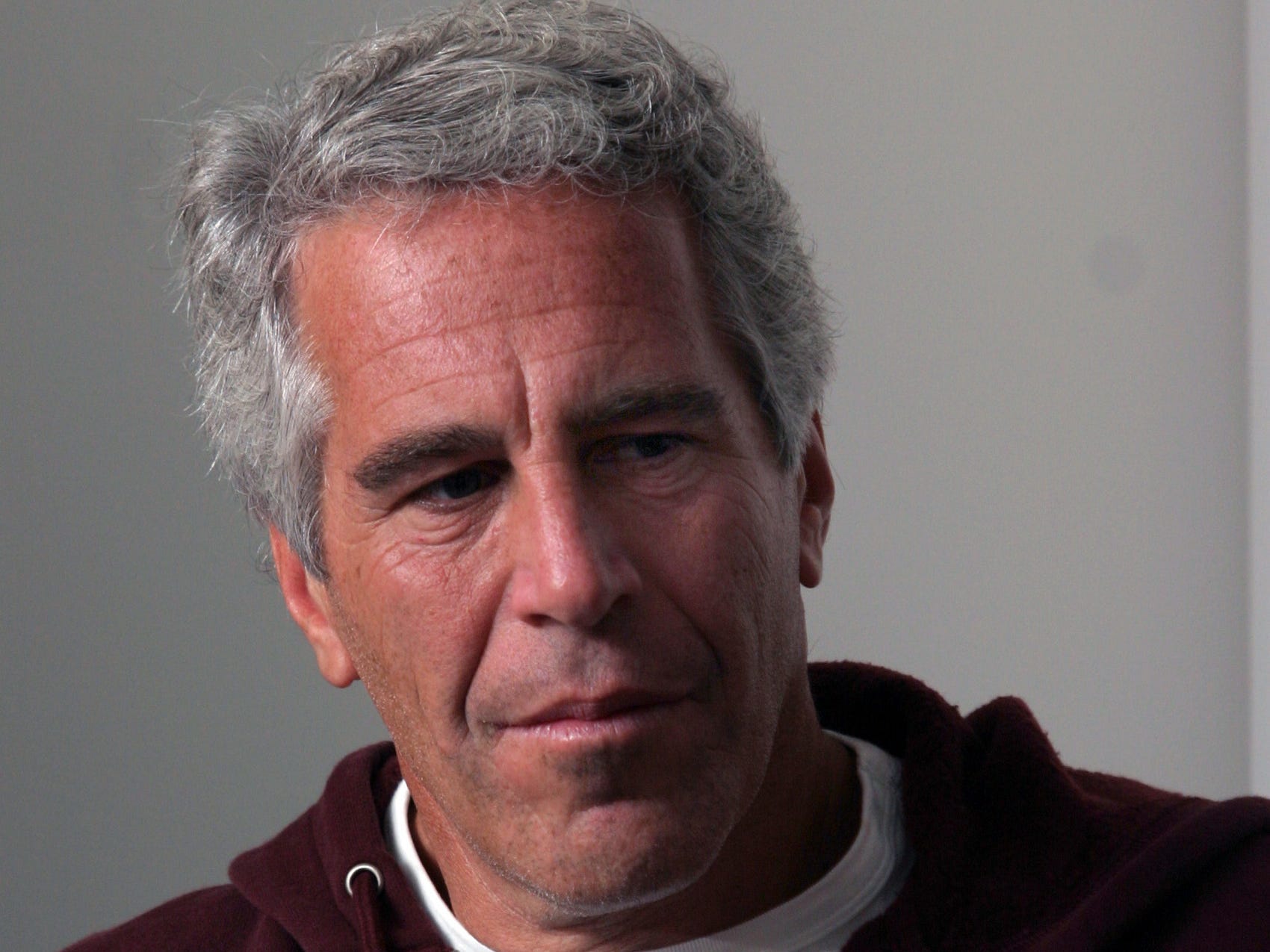 Jeffrey Epstein