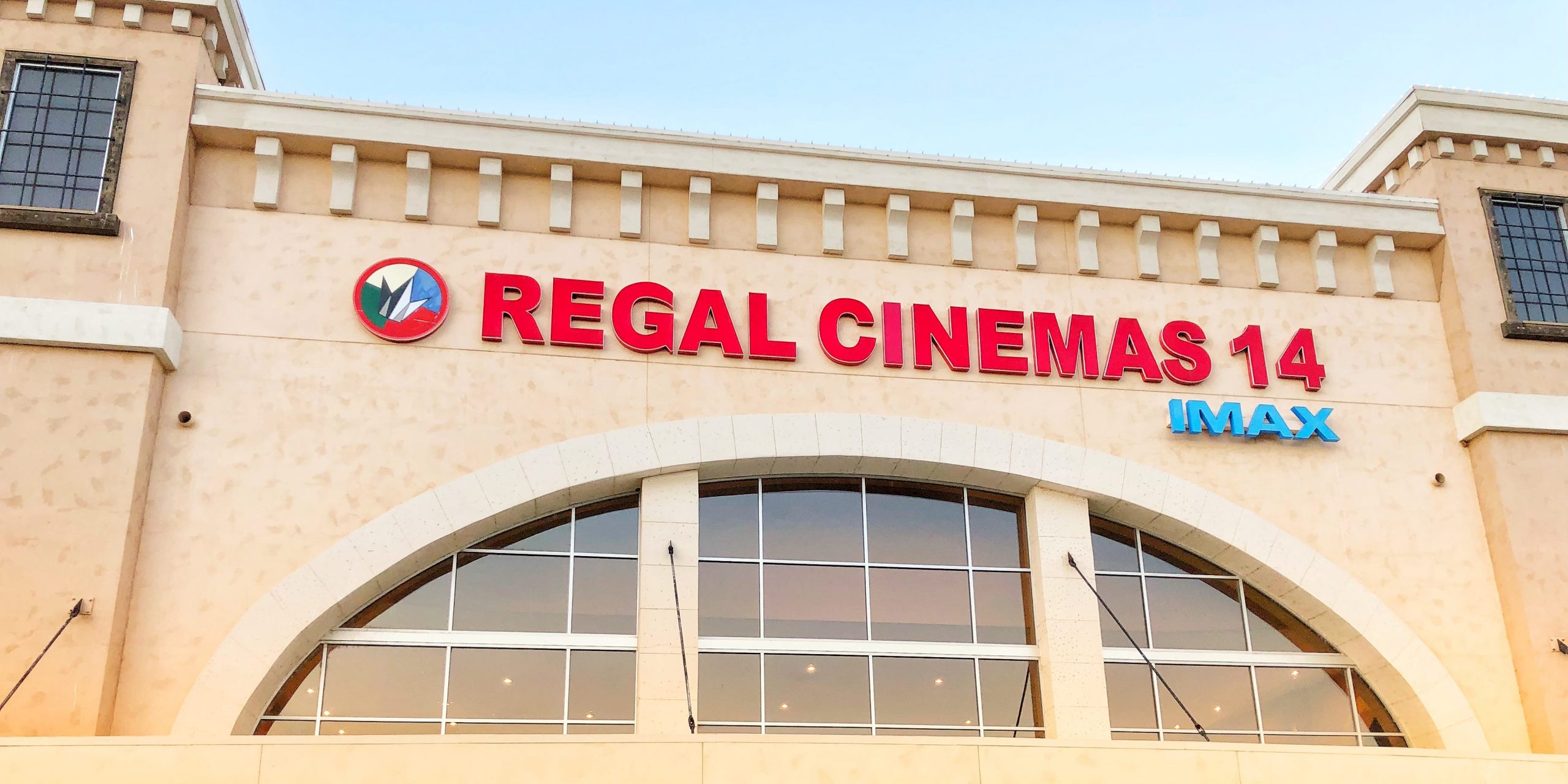 regal cinemas