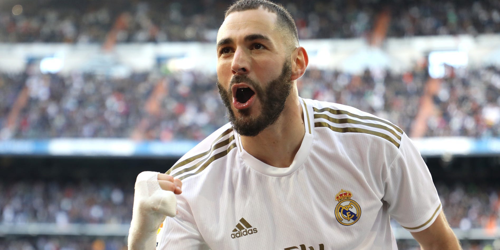Benzema