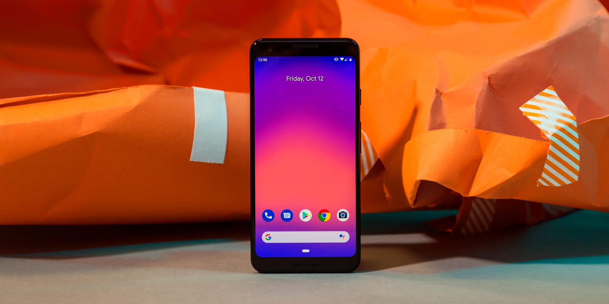 Google Pixel 3