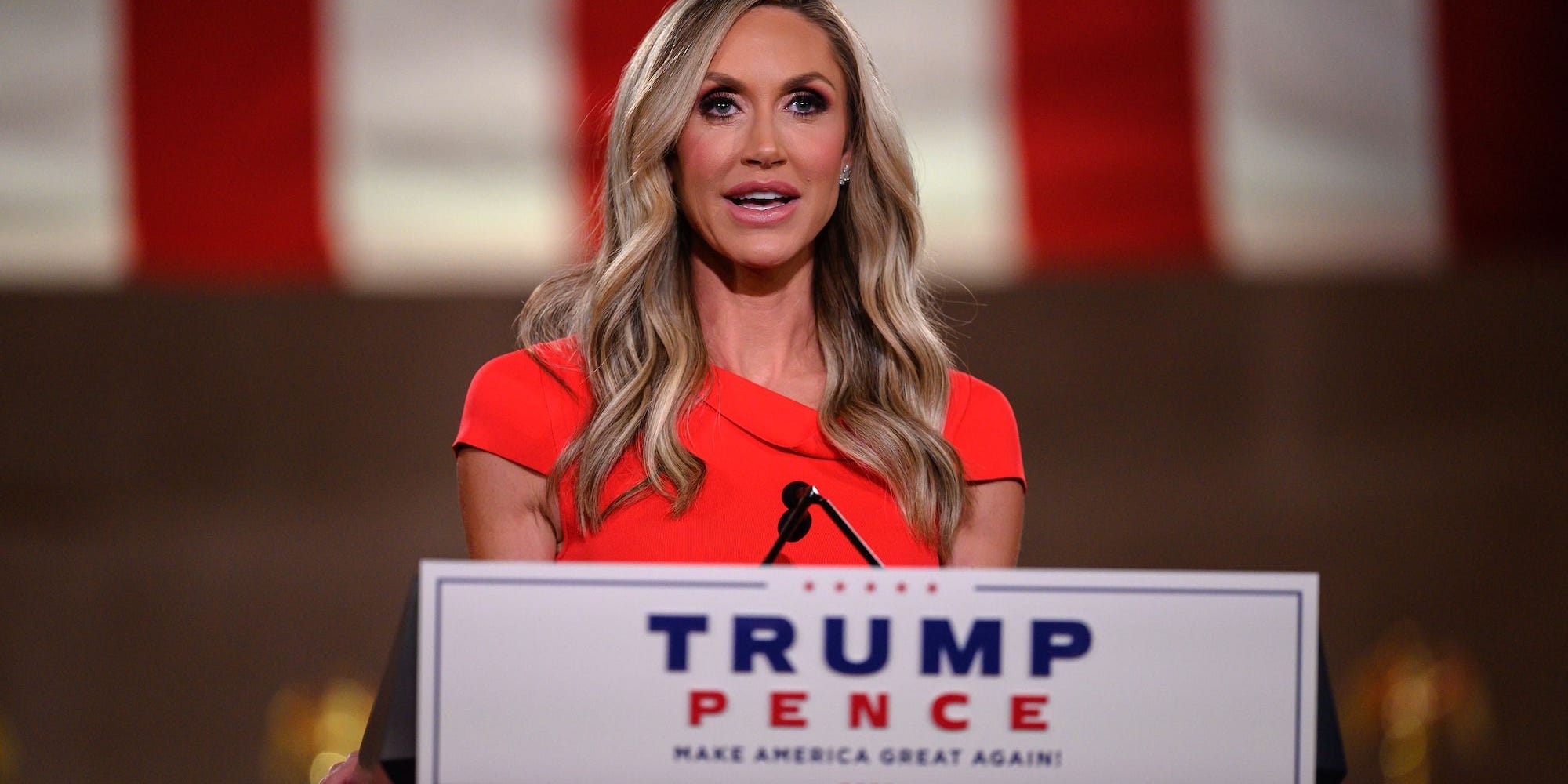 Lara Trump