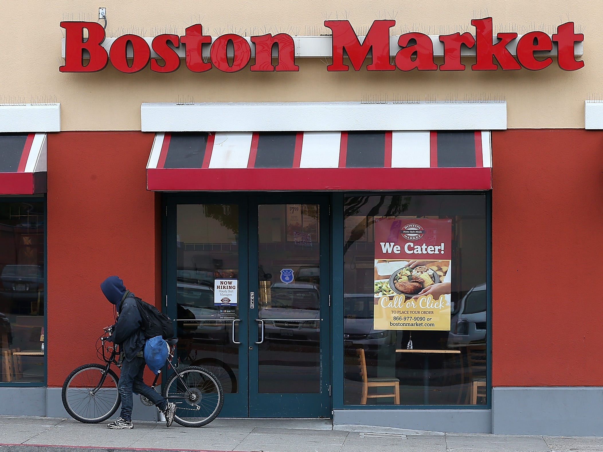 Boston Market