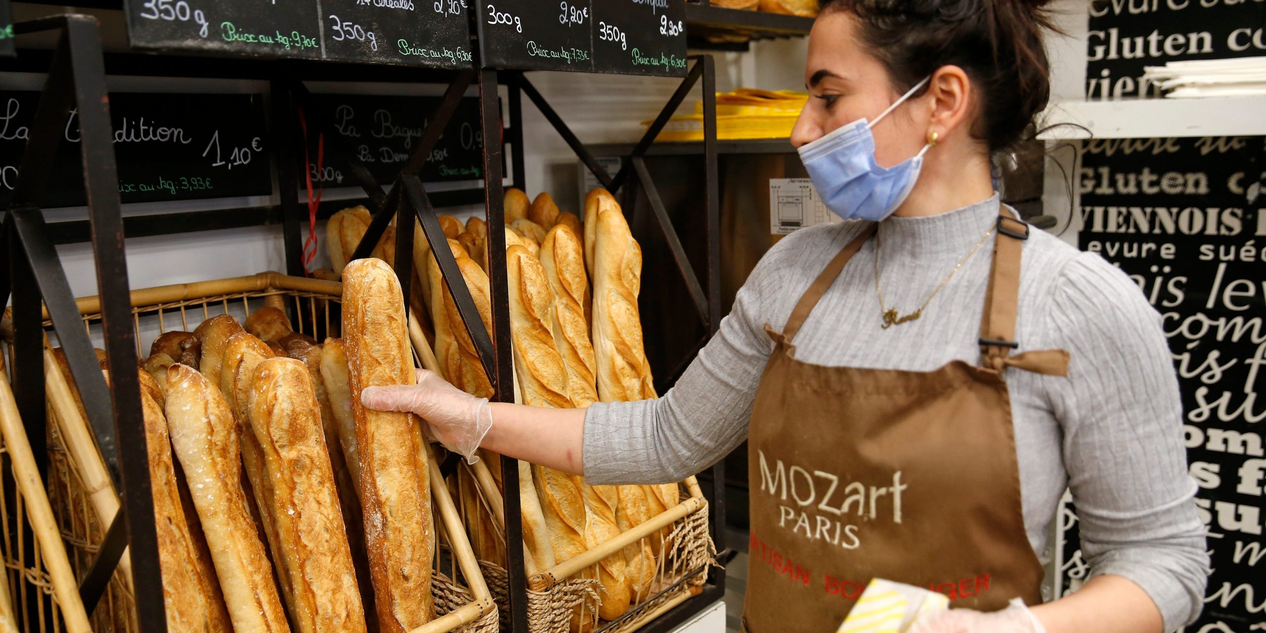 Paris Eurozone Europe economy