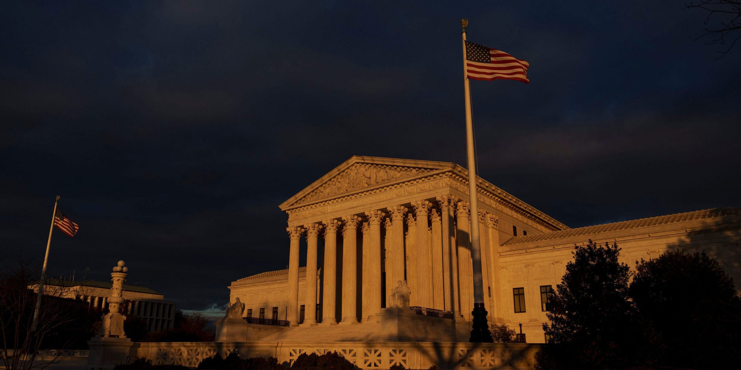 US Supreme Court