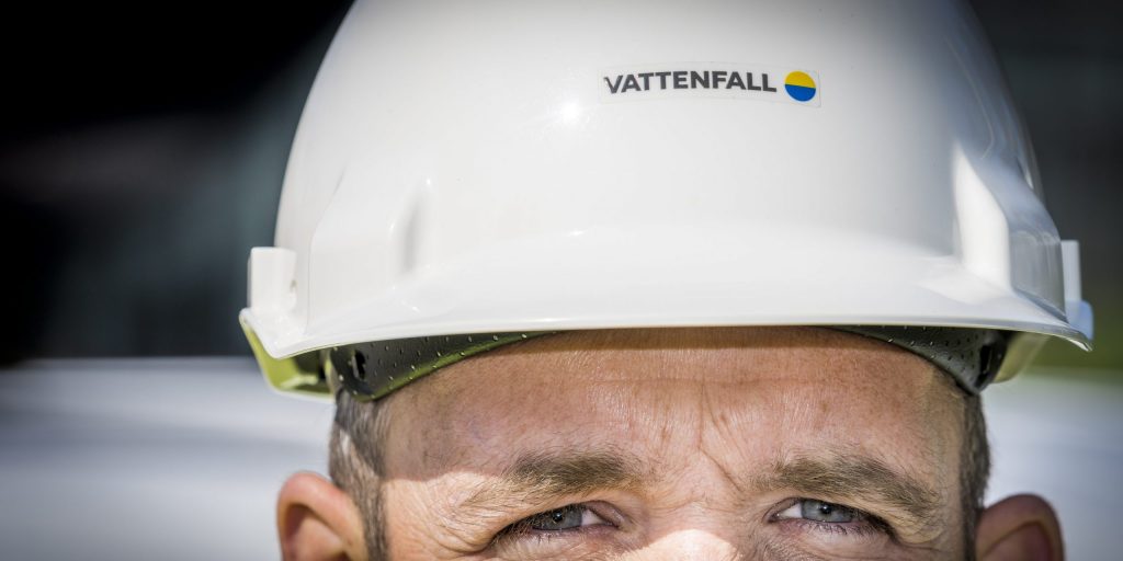 warmtepomp Vattenfall oude huizen