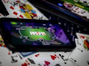 online gokken Nederland reclame