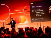 Mastercard Innovation Forum