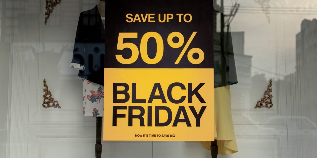 Black Friday