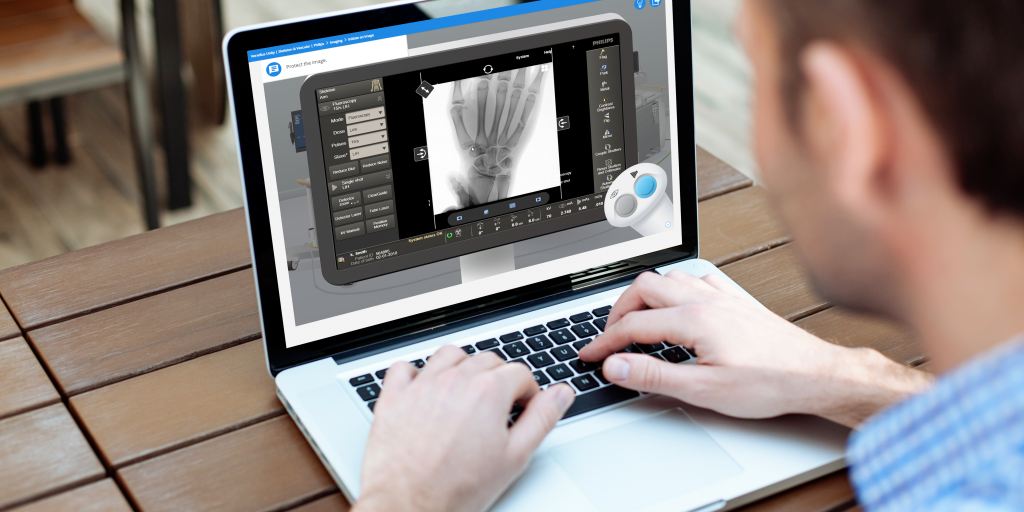 LeQuest simulatietraining