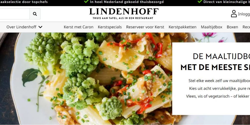 lindenhoff-maaltijdbox