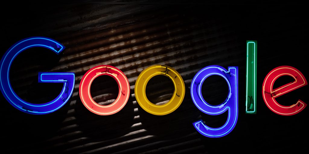 Google