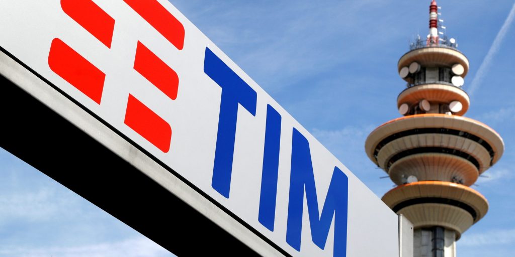 Telecom Italia