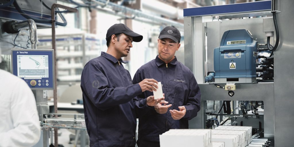 Tetra Pak