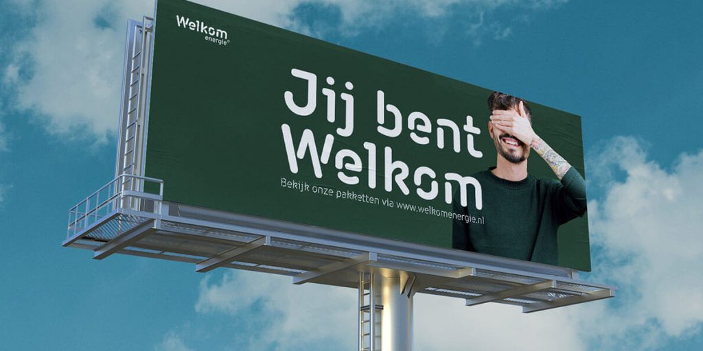 Welkom Energie