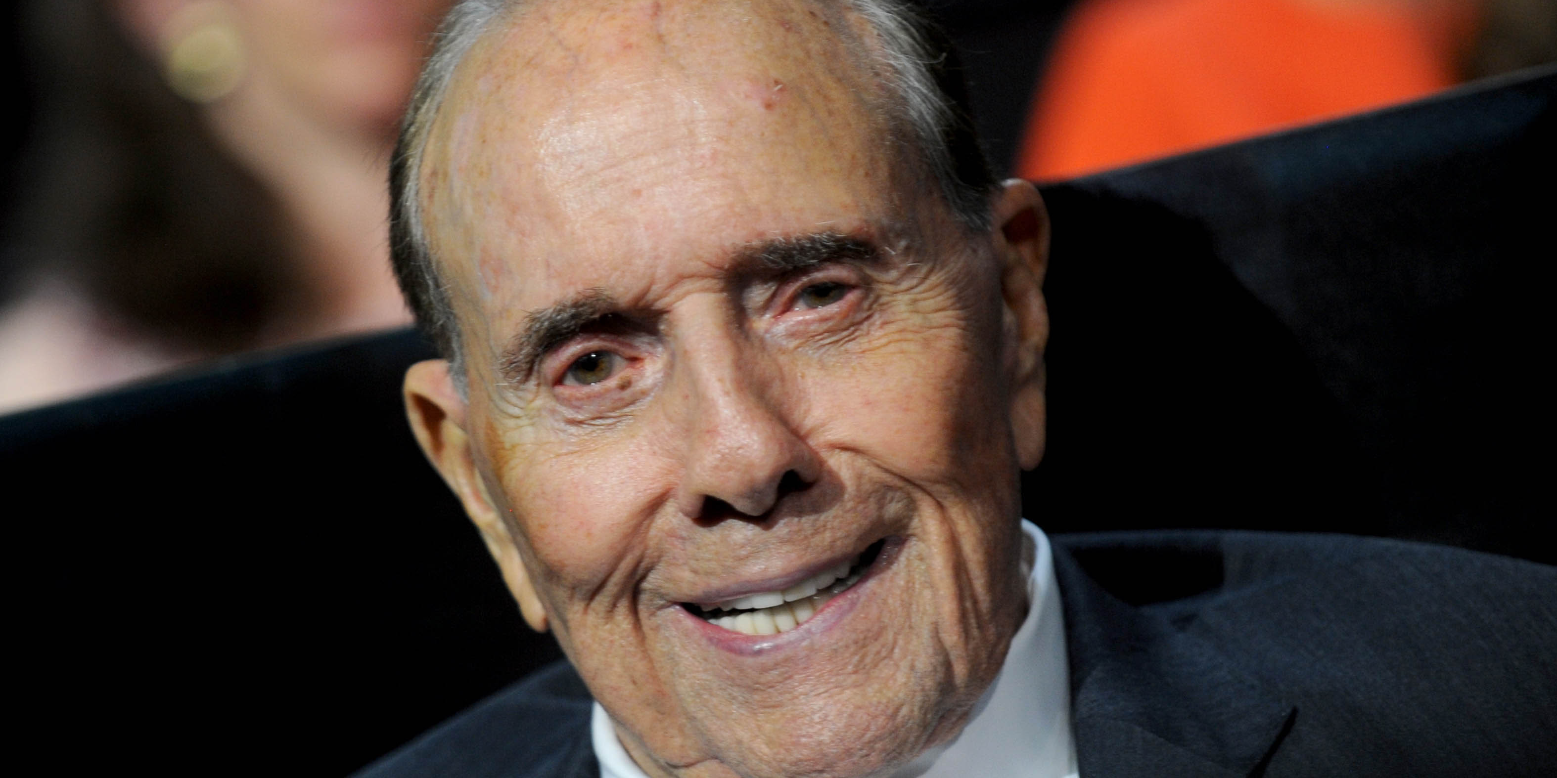 Bob Dole