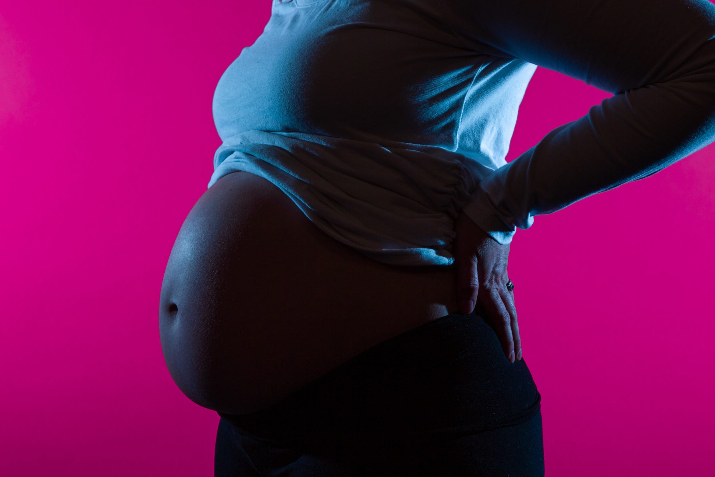 medical health pregnancy baby parenting childbirth cox 3