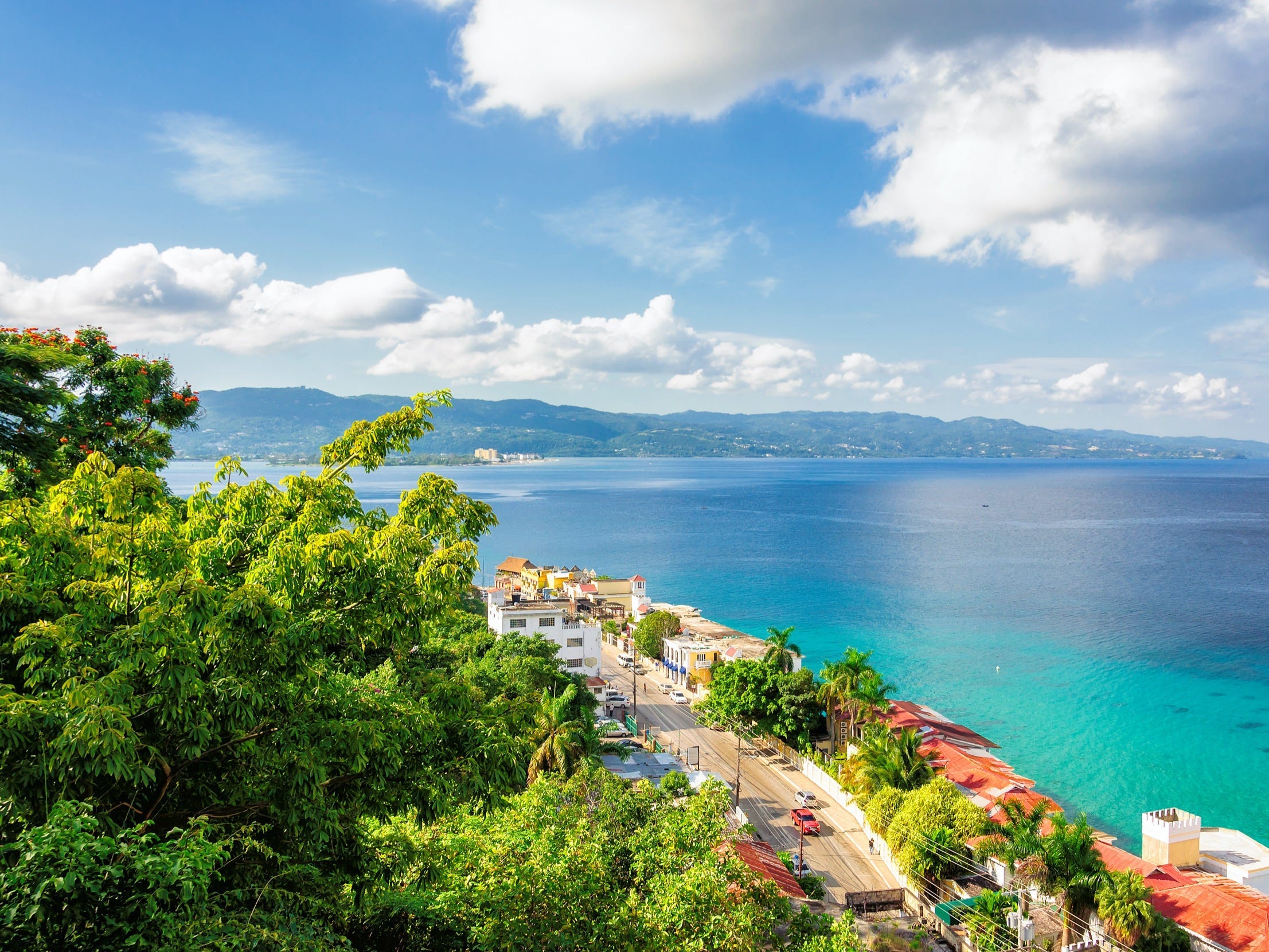 Montego Bay, Jamaica