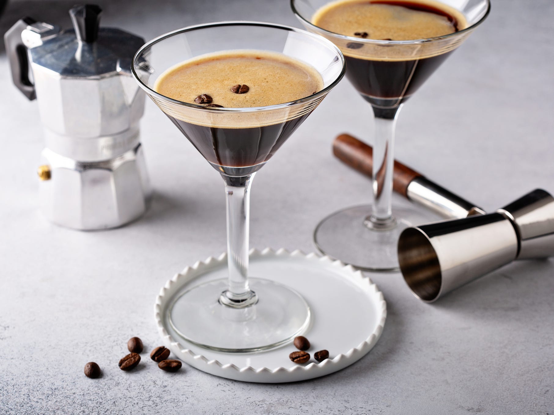 Espresso Martini