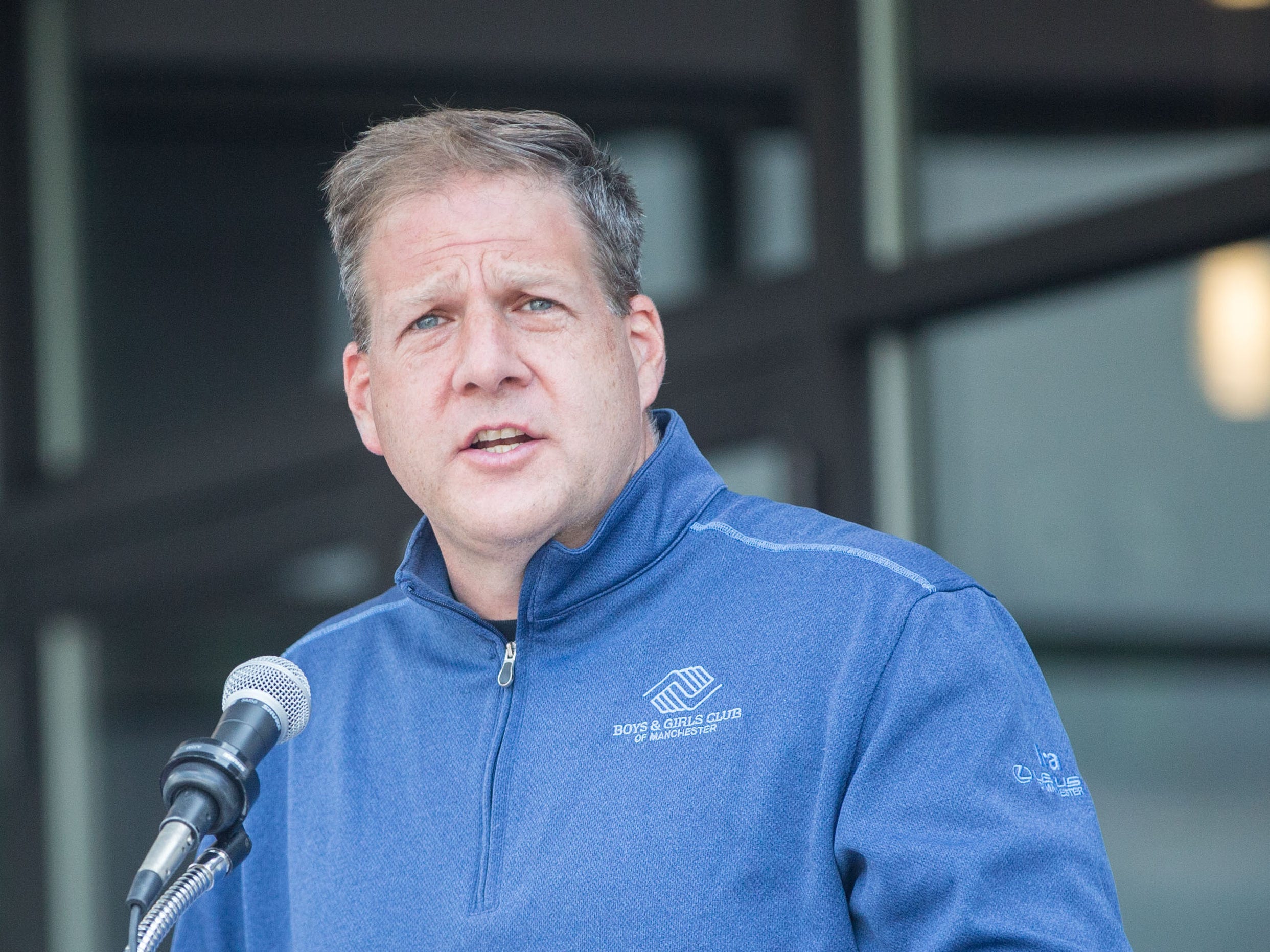 Chris Sununu