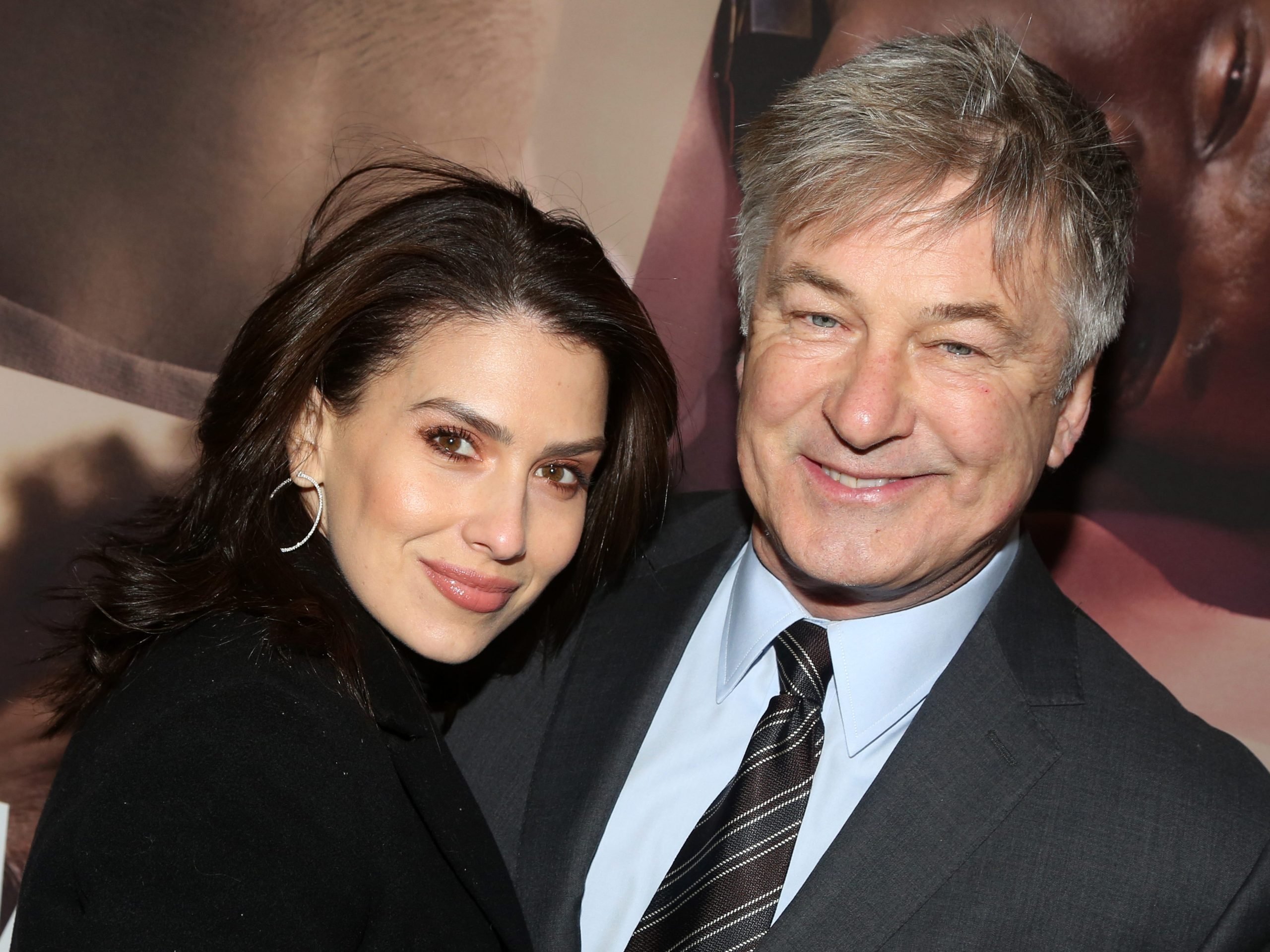 Hilaria Baldwin Alec Baldwin