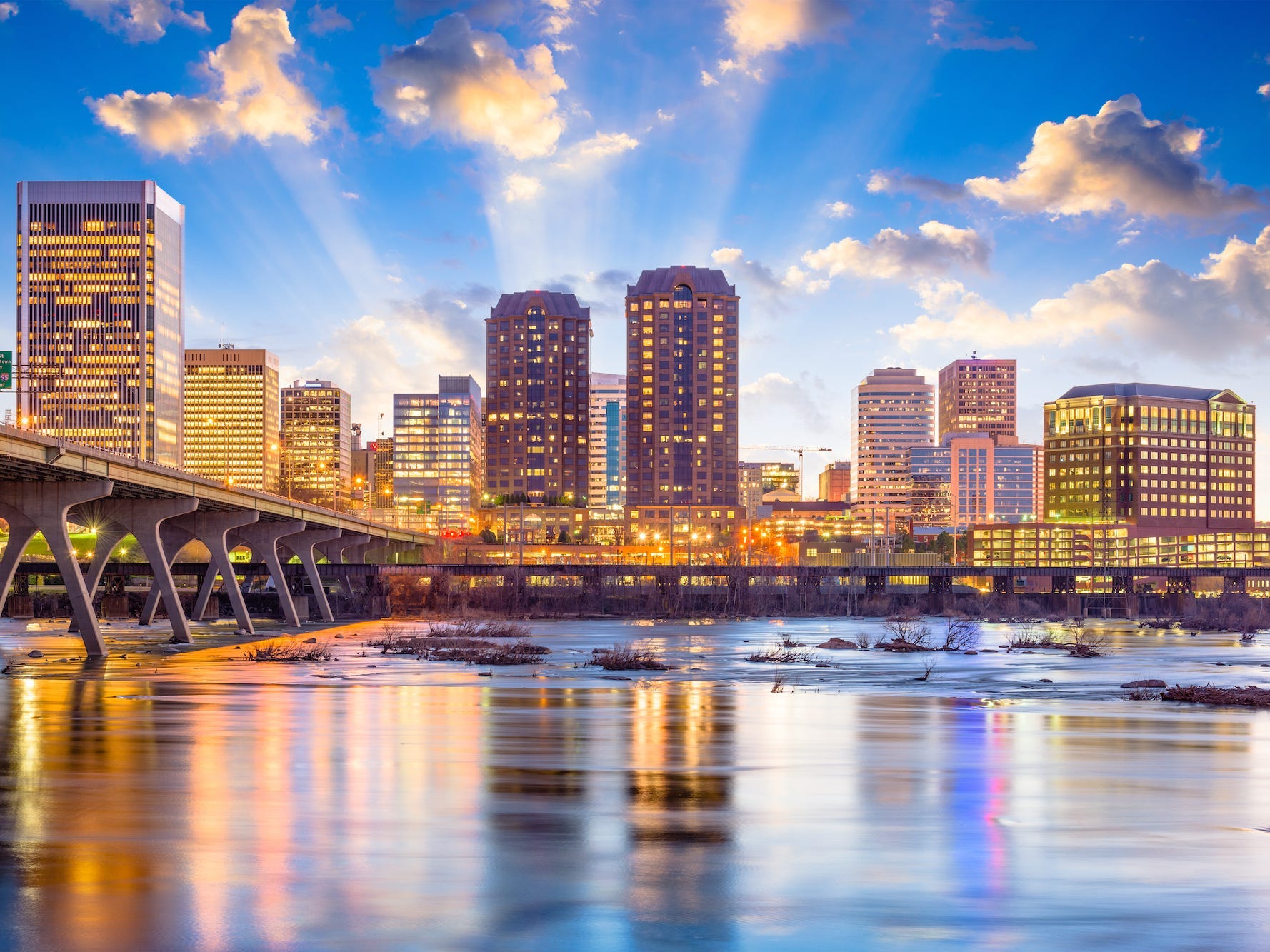richmond virginia