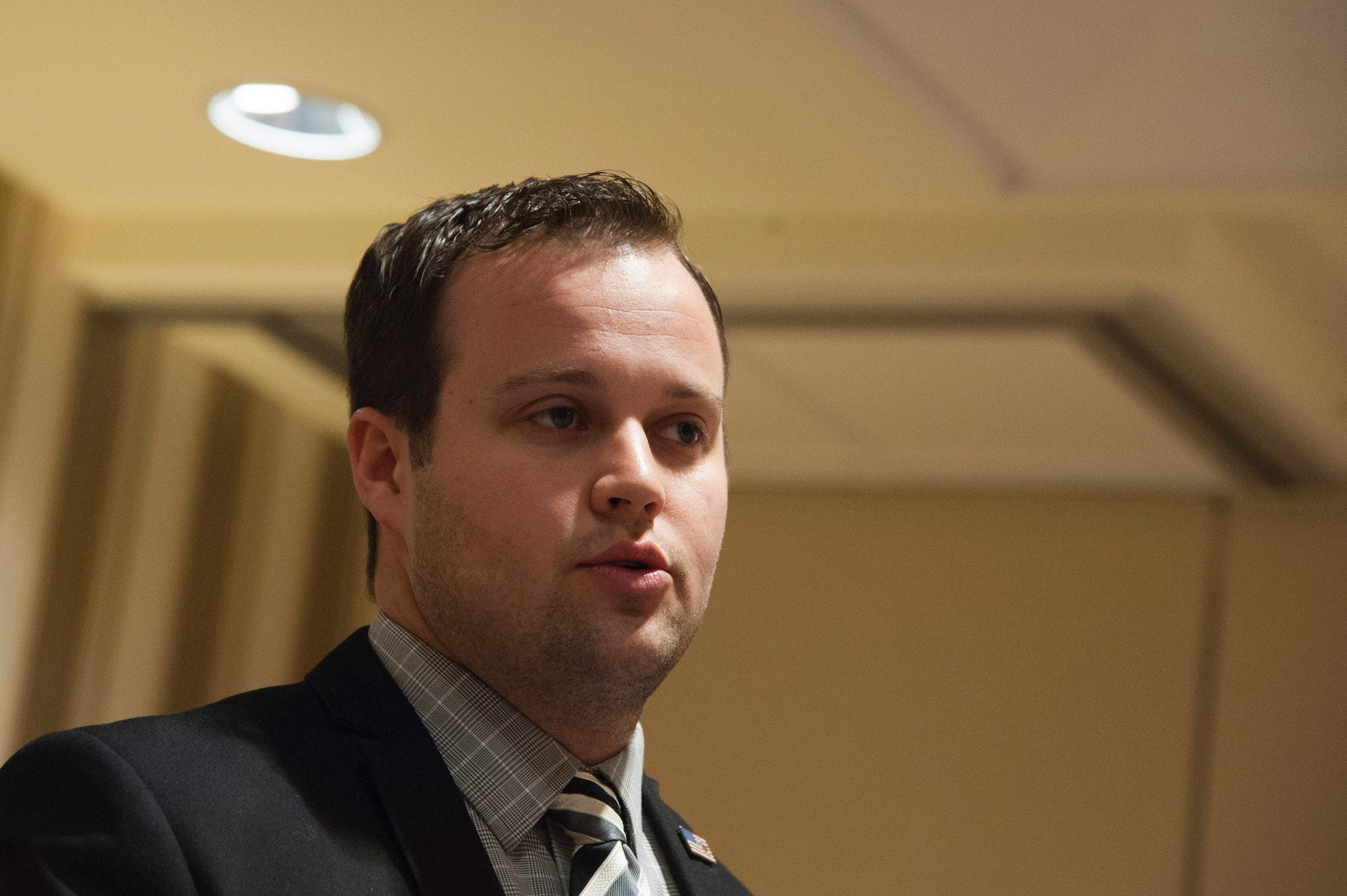 A DOJ forensic investigator told the Josh Duggar trial that the child porn video evidence is among the 'most offensive' he'd ever seen