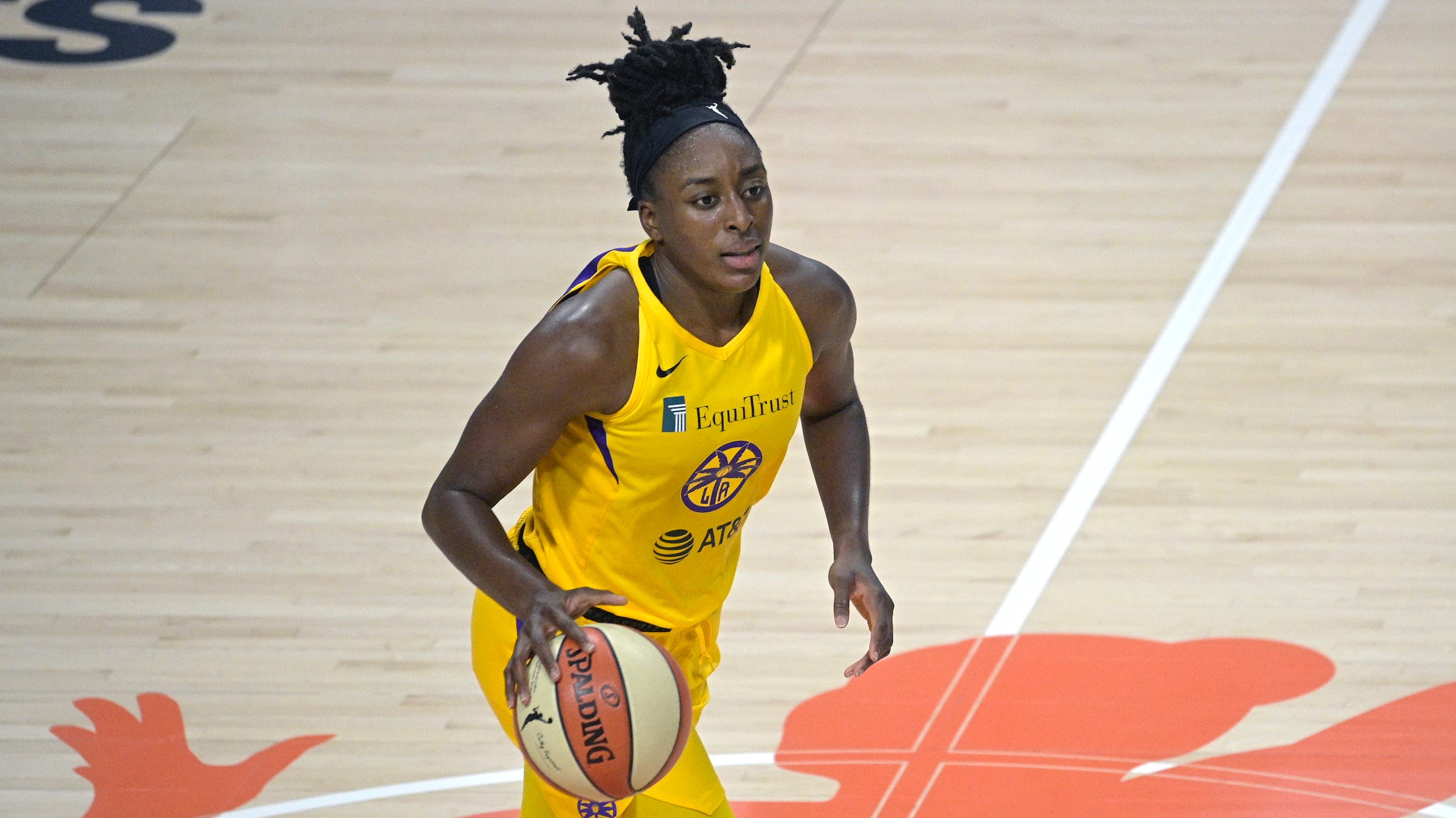 nneka ogwumike