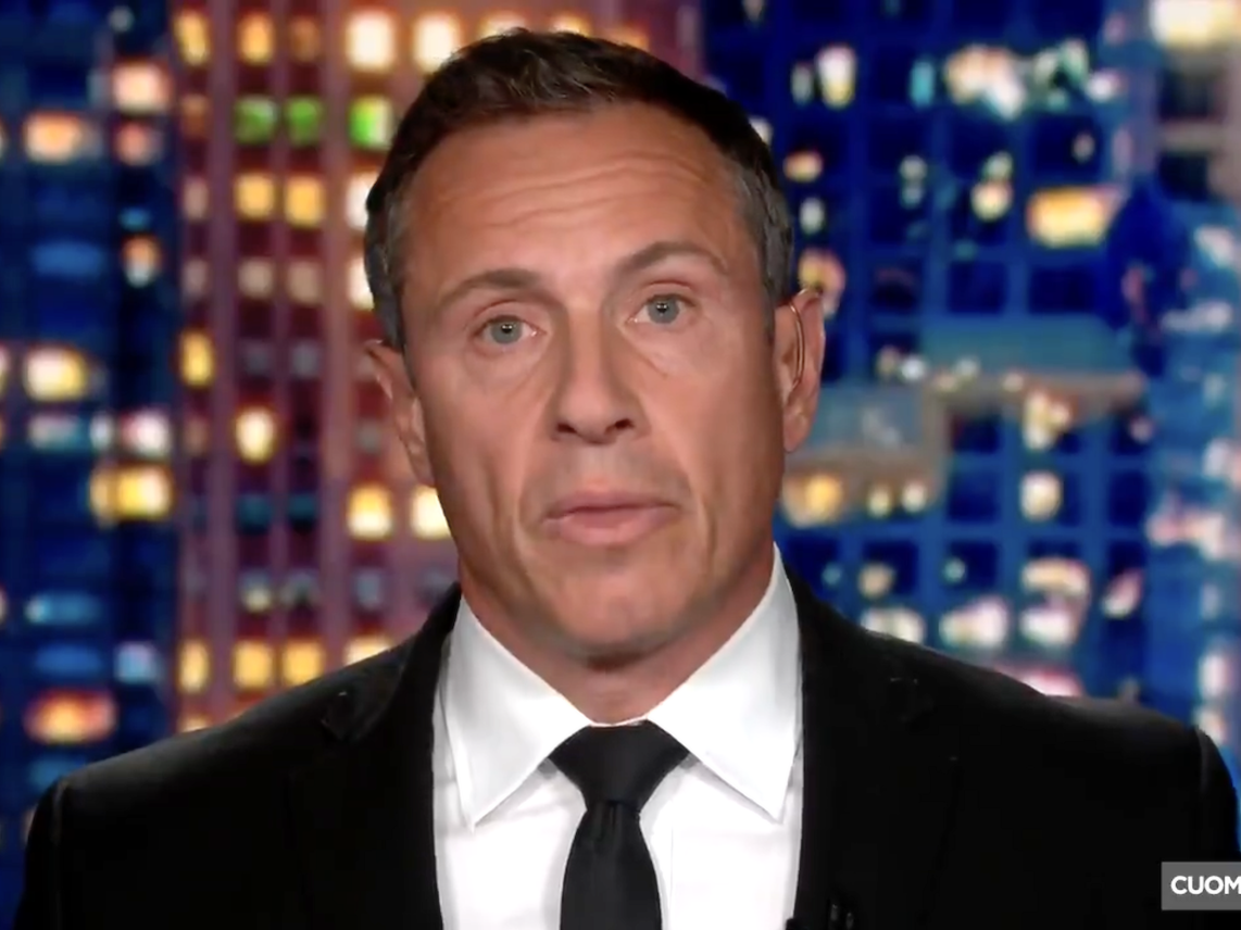 chris cuomo