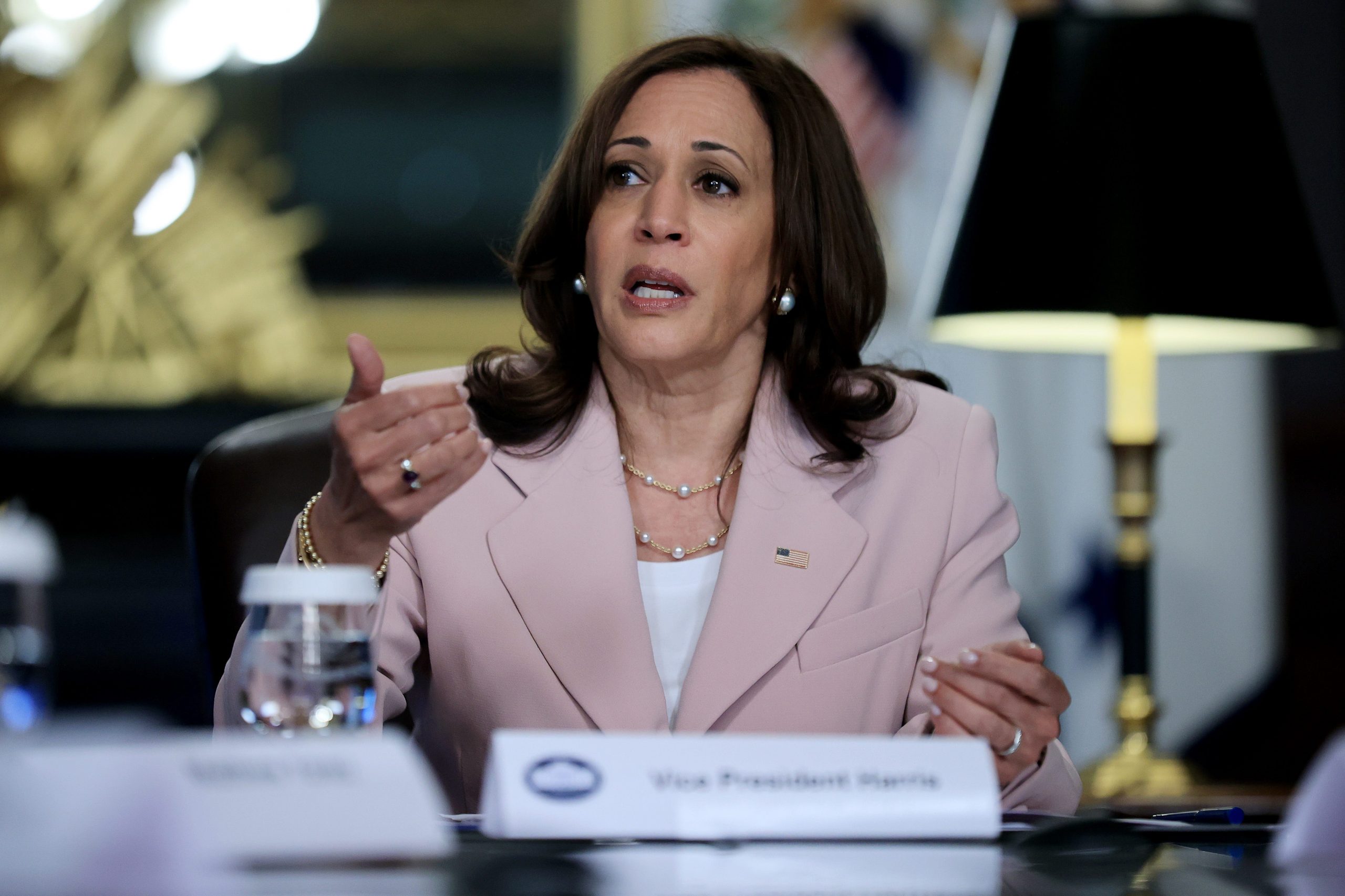 kamala harris