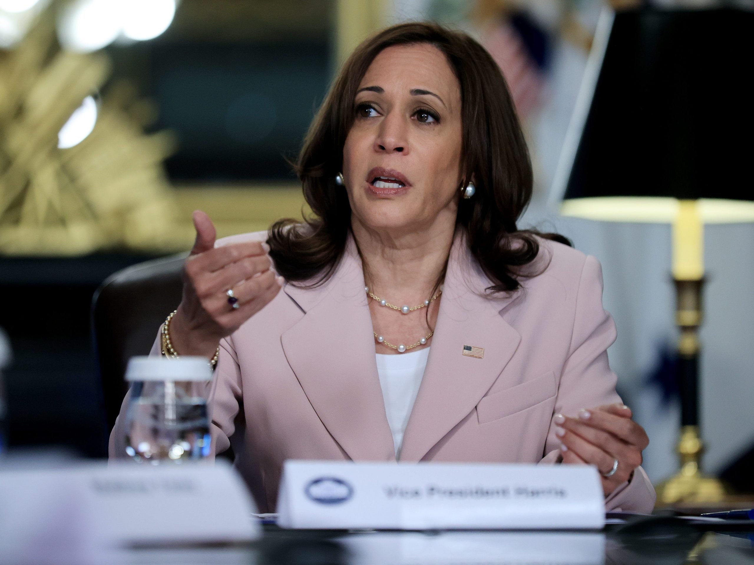 kamala harris