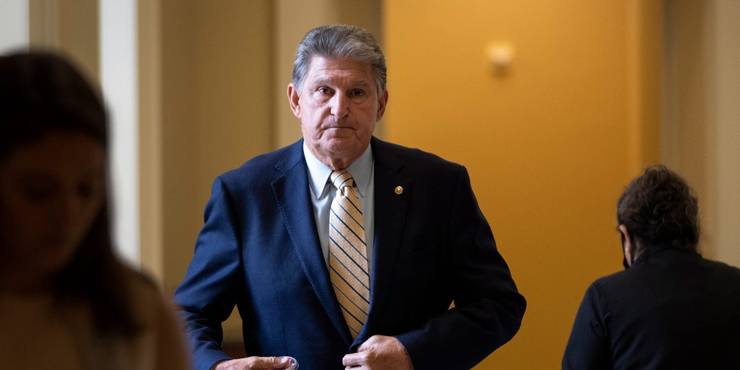 Joe Manchin