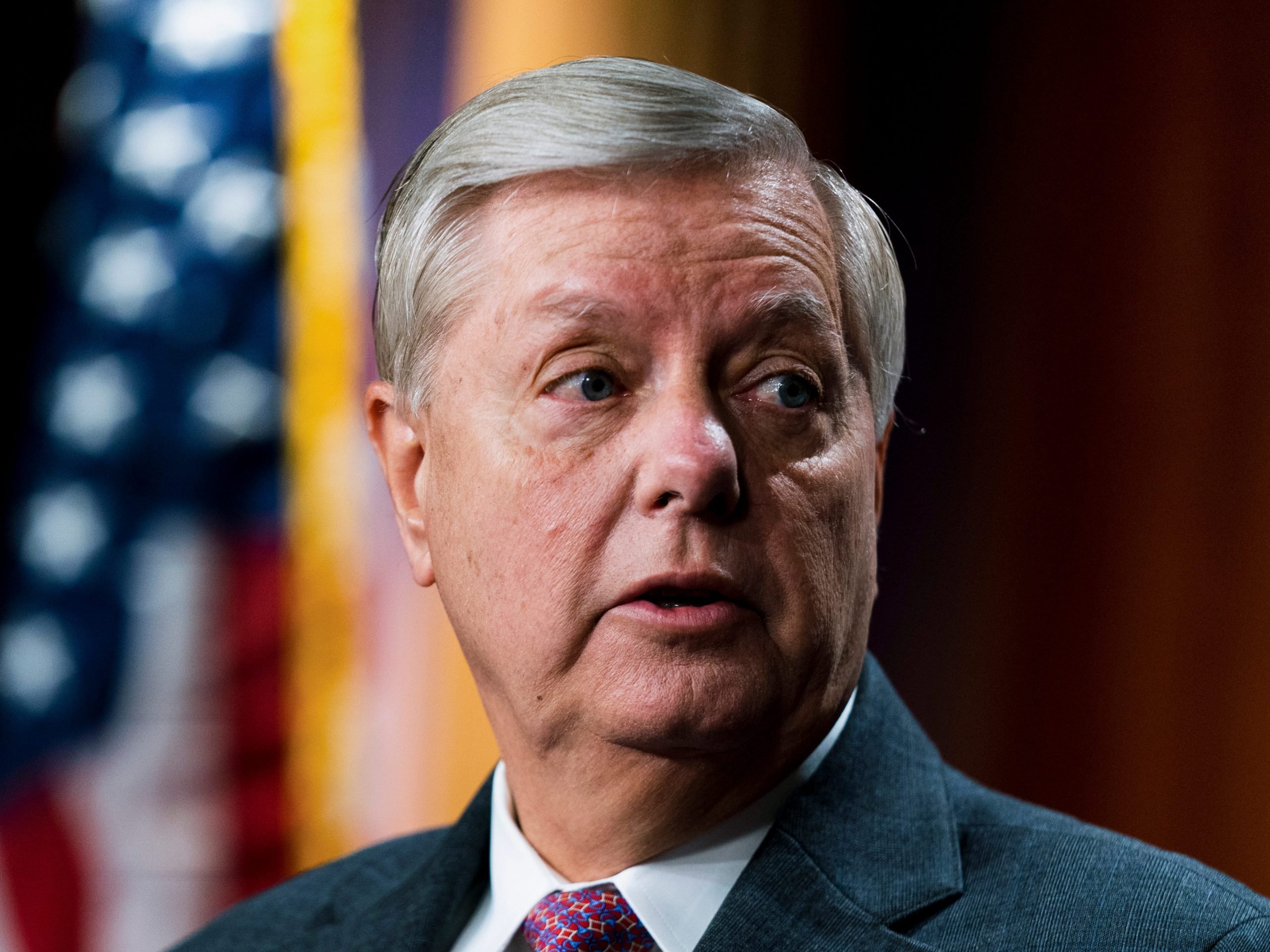 Lindsey Graham