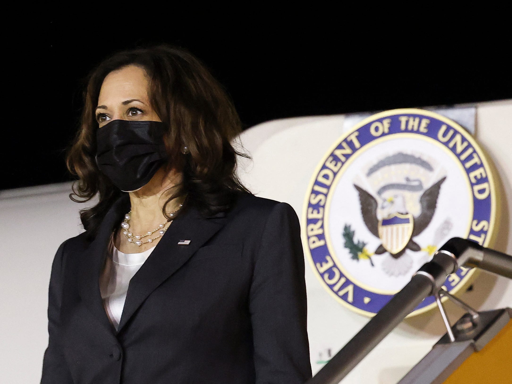 kamala harris