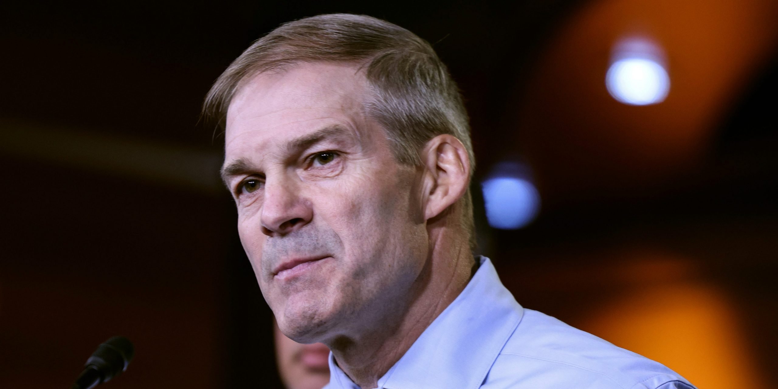 Jim Jordan